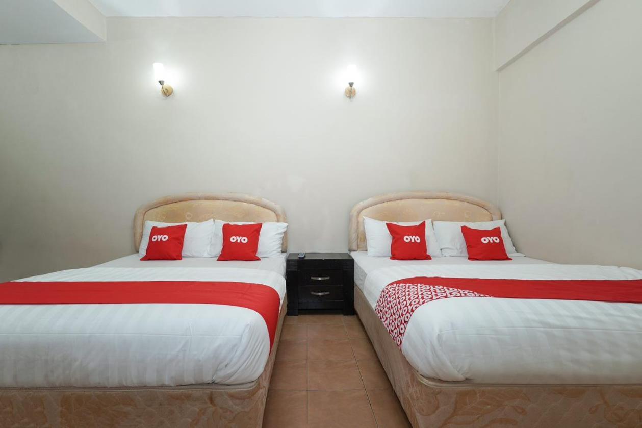 Hotel 91 Kajang Town Экстерьер фото
