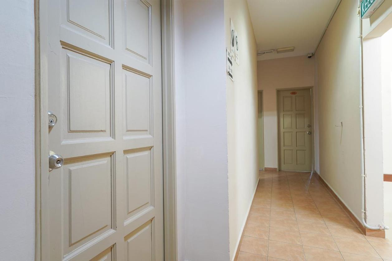 Hotel 91 Kajang Town Экстерьер фото