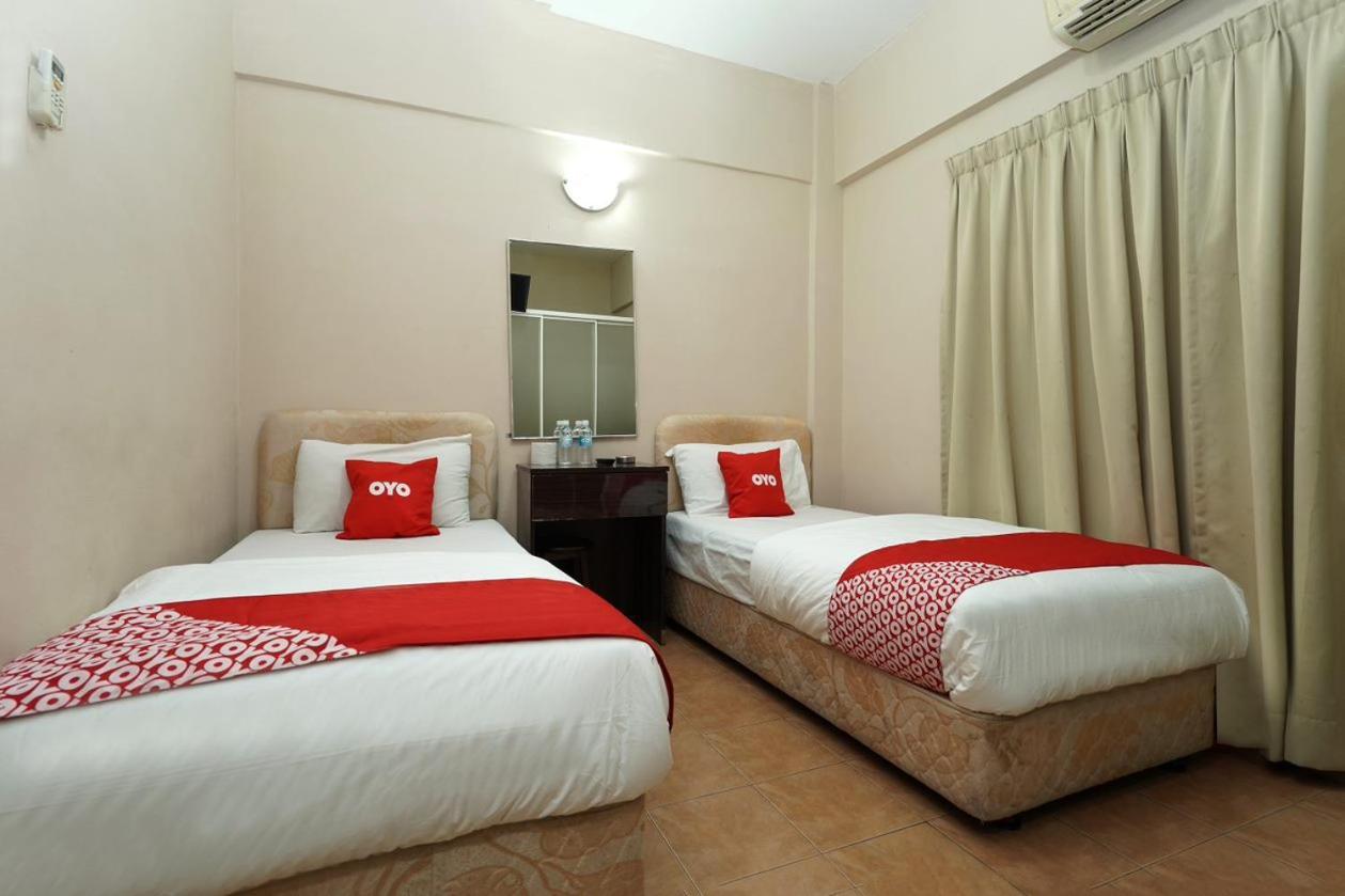 Hotel 91 Kajang Town Экстерьер фото