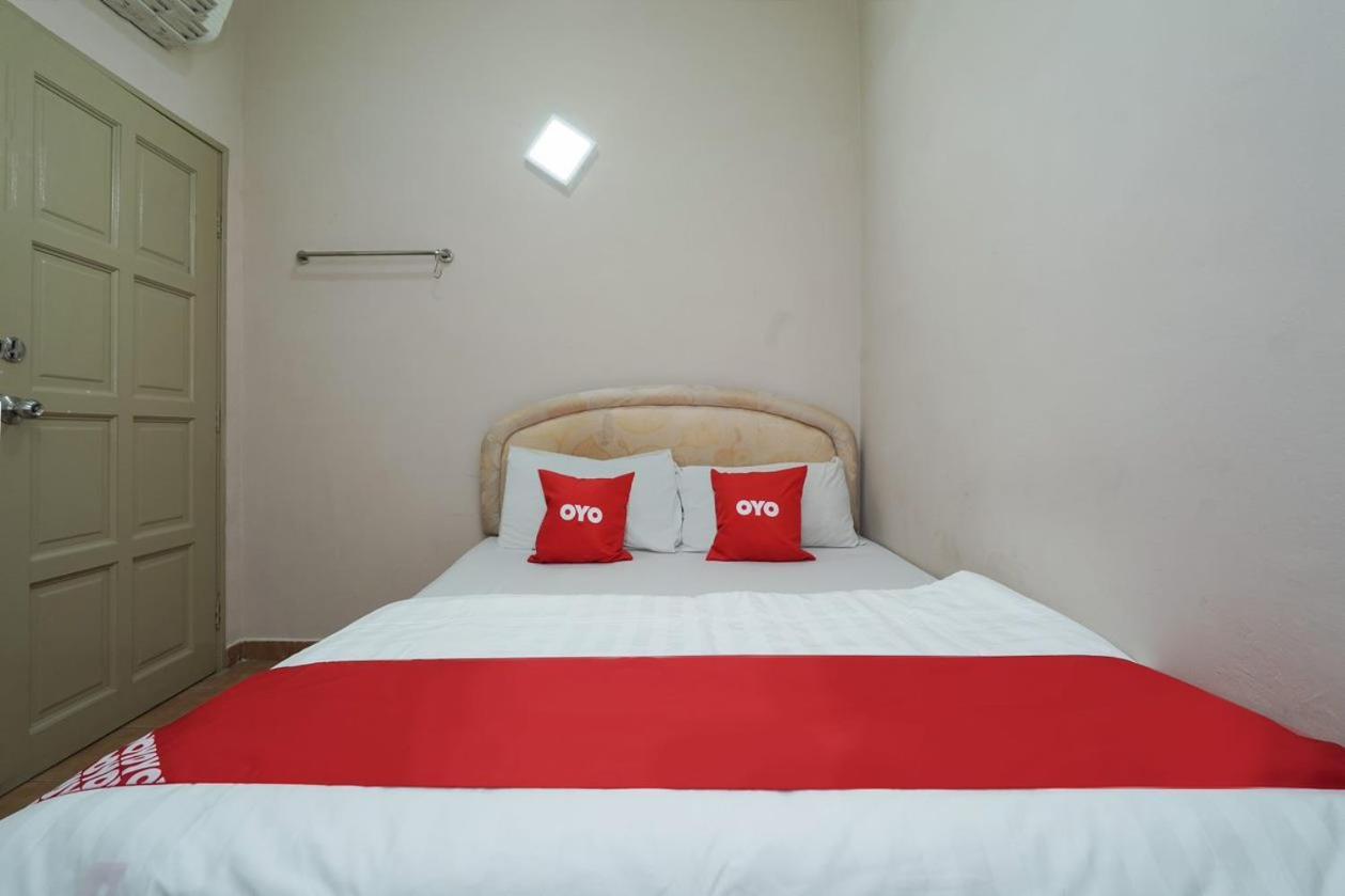 Hotel 91 Kajang Town Экстерьер фото