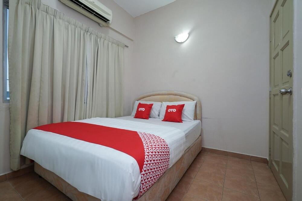 Hotel 91 Kajang Town Экстерьер фото